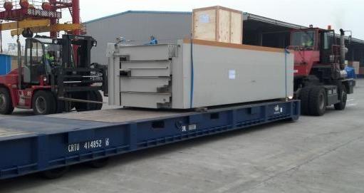 地磅的日常保养和维护应该注意什么问题？