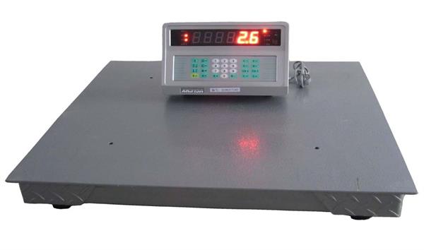 该如何选购合适的电子地磅，4大诀窍不看就亏了