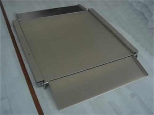 张家港地磅价格