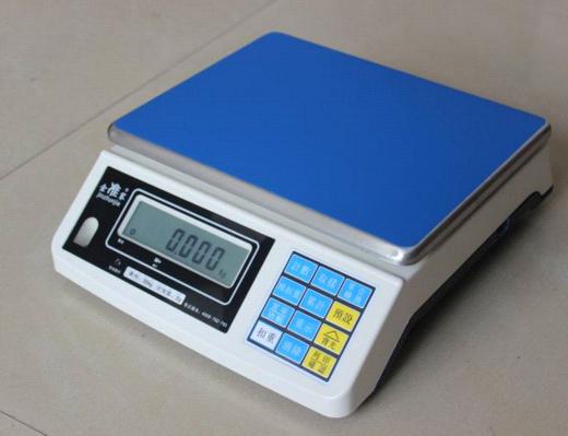 电子地磅的校准方法及建议步骤